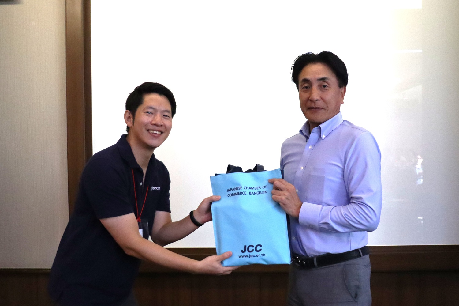 中小企業支援委員会、AI活用勉強会を開催